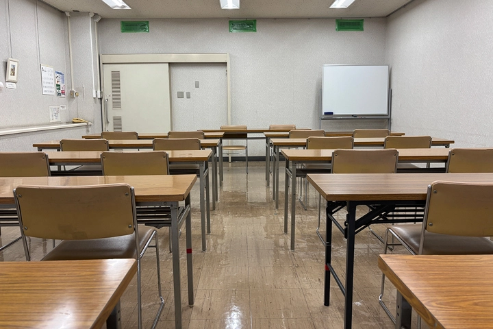 大津町中央公民館　研修室