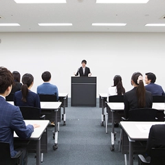 セミナー・講演会