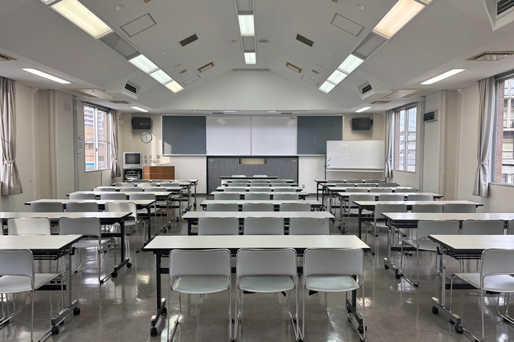 オークスプラザ ふれあいホール