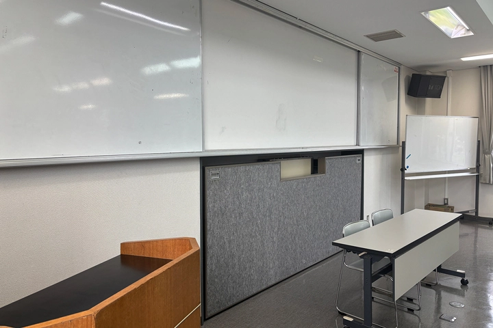 オークスプラザ ふれあいホール